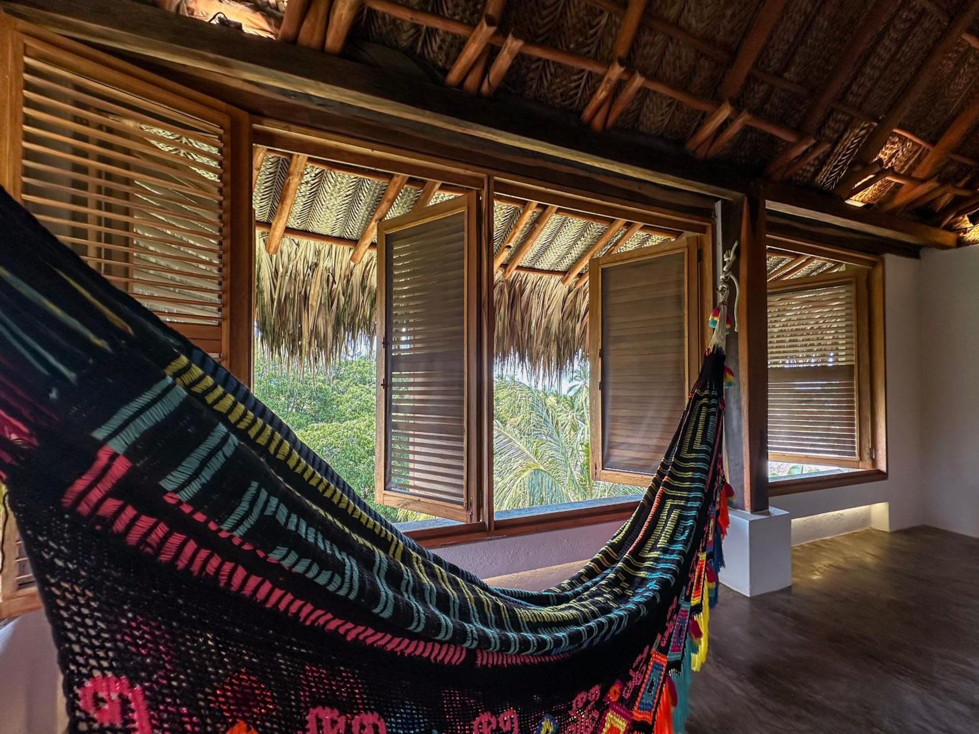 Hotel Casa Origen à Los Naranjos Extérieur photo