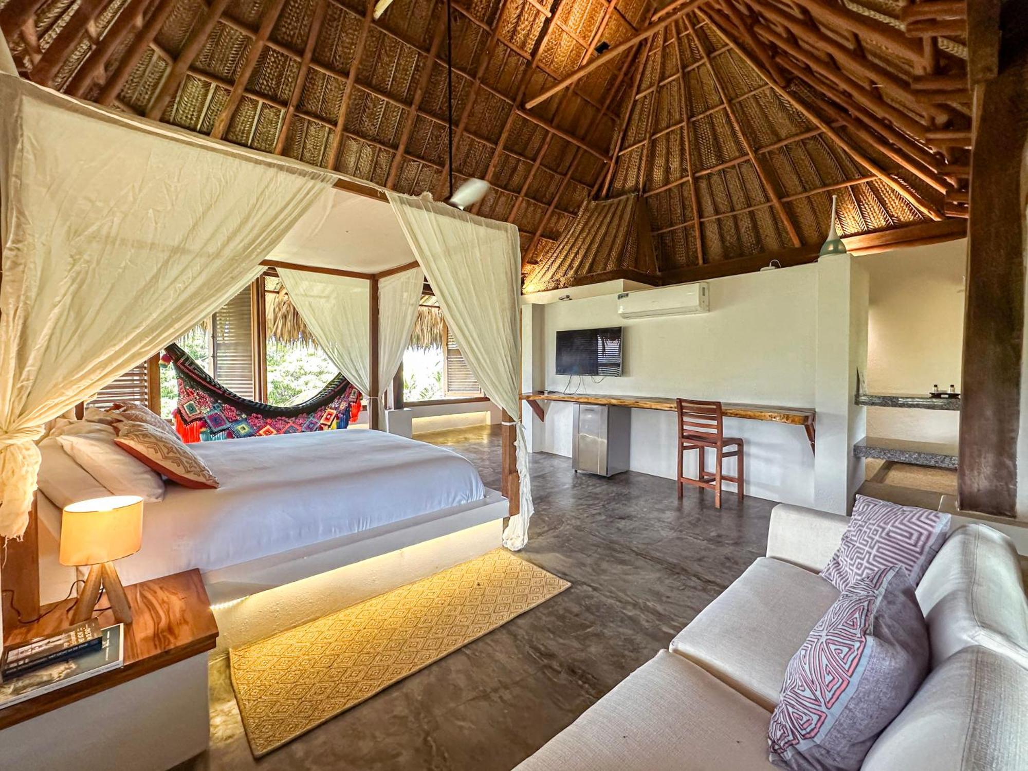 Hotel Casa Origen à Los Naranjos Extérieur photo