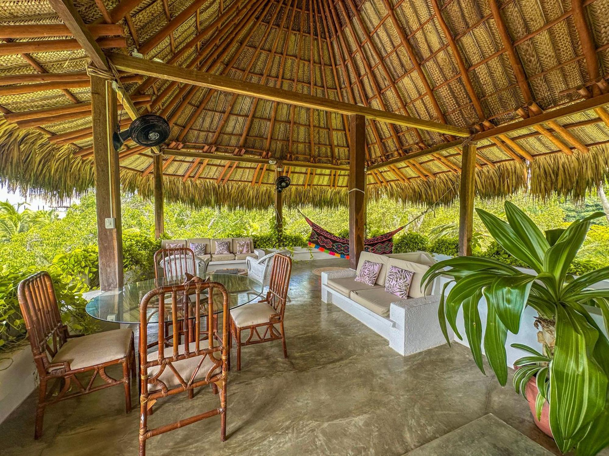 Hotel Casa Origen à Los Naranjos Extérieur photo