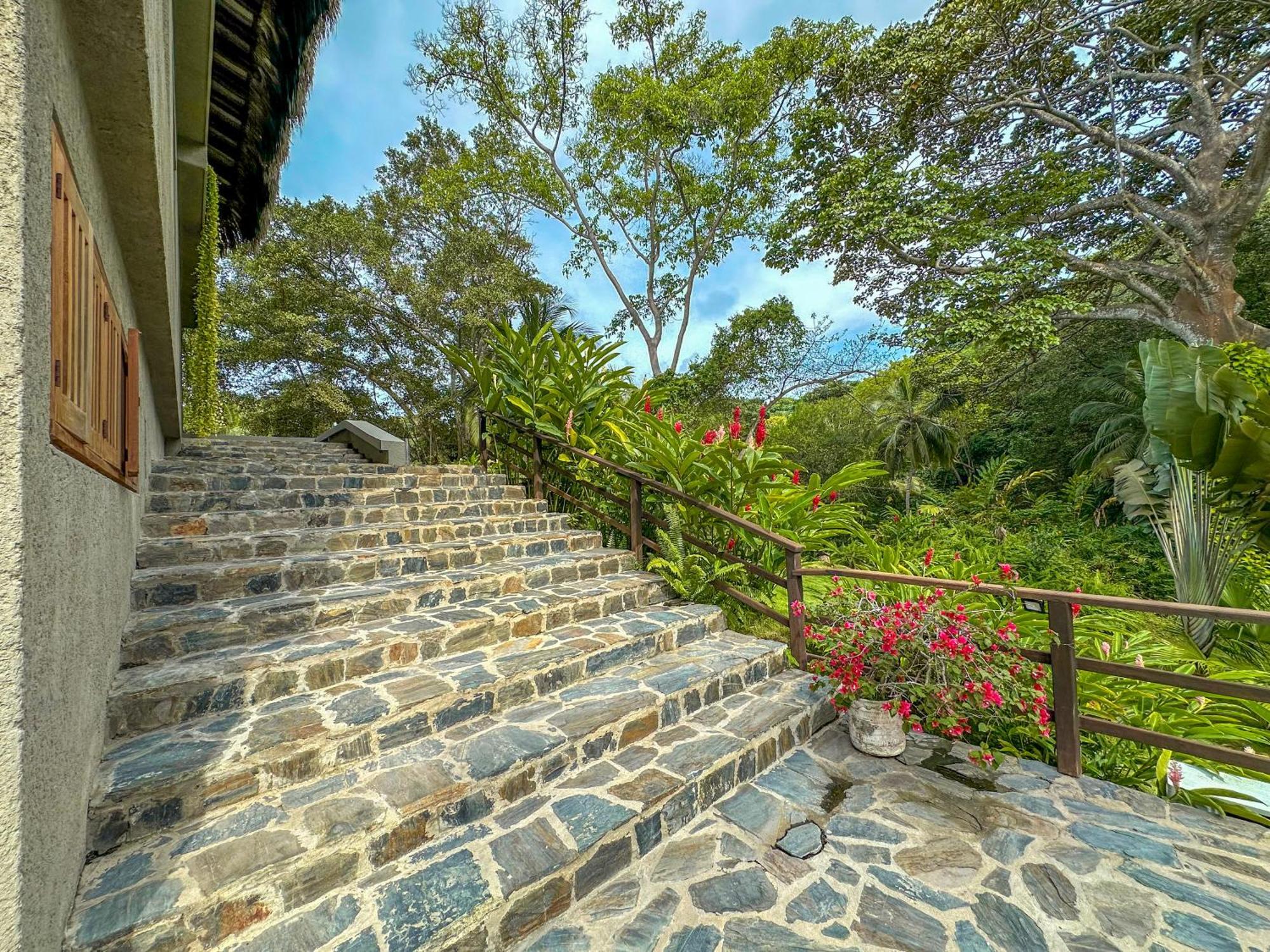 Hotel Casa Origen à Los Naranjos Extérieur photo