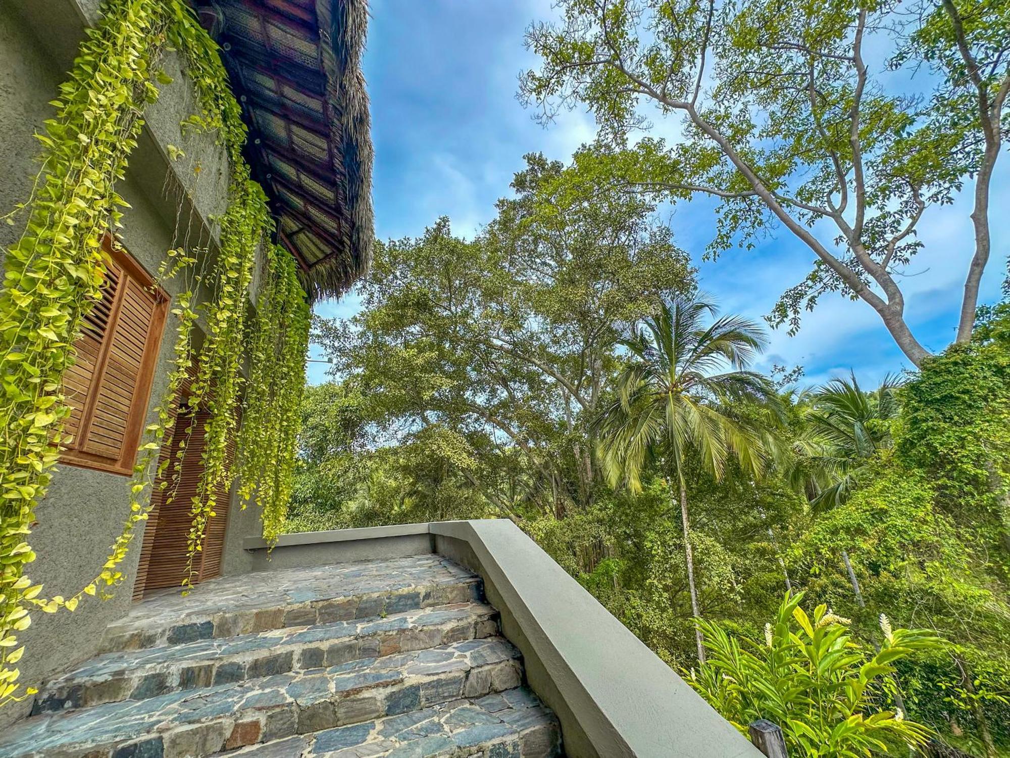 Hotel Casa Origen à Los Naranjos Extérieur photo