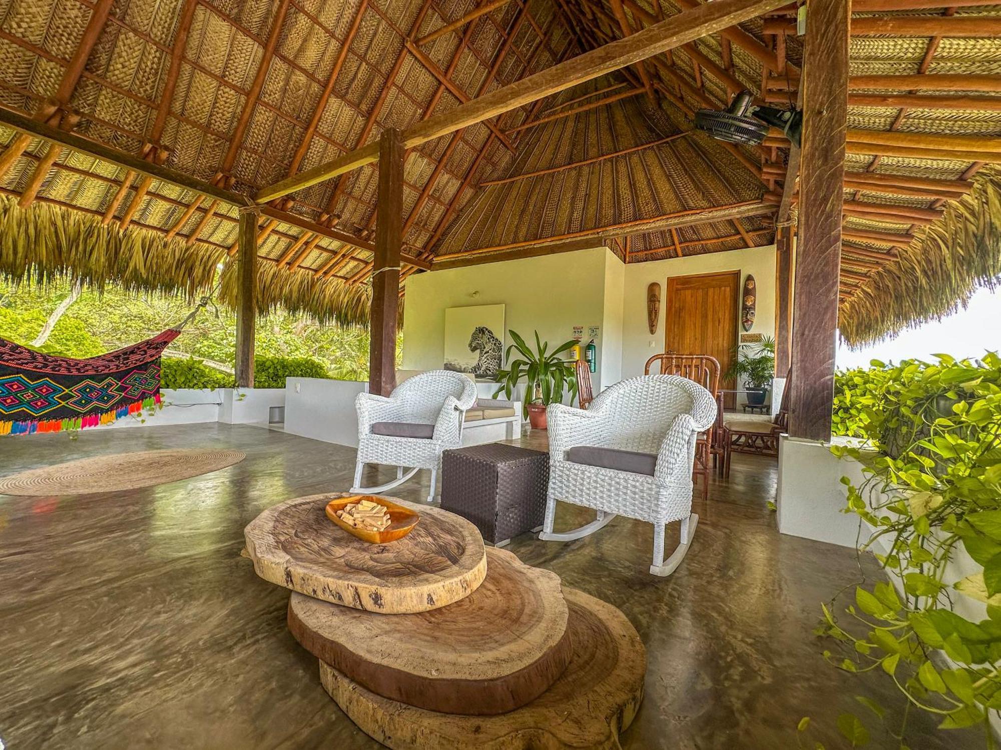Hotel Casa Origen à Los Naranjos Extérieur photo